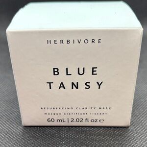 Blue Tansy Resurfacing Clarity Mask